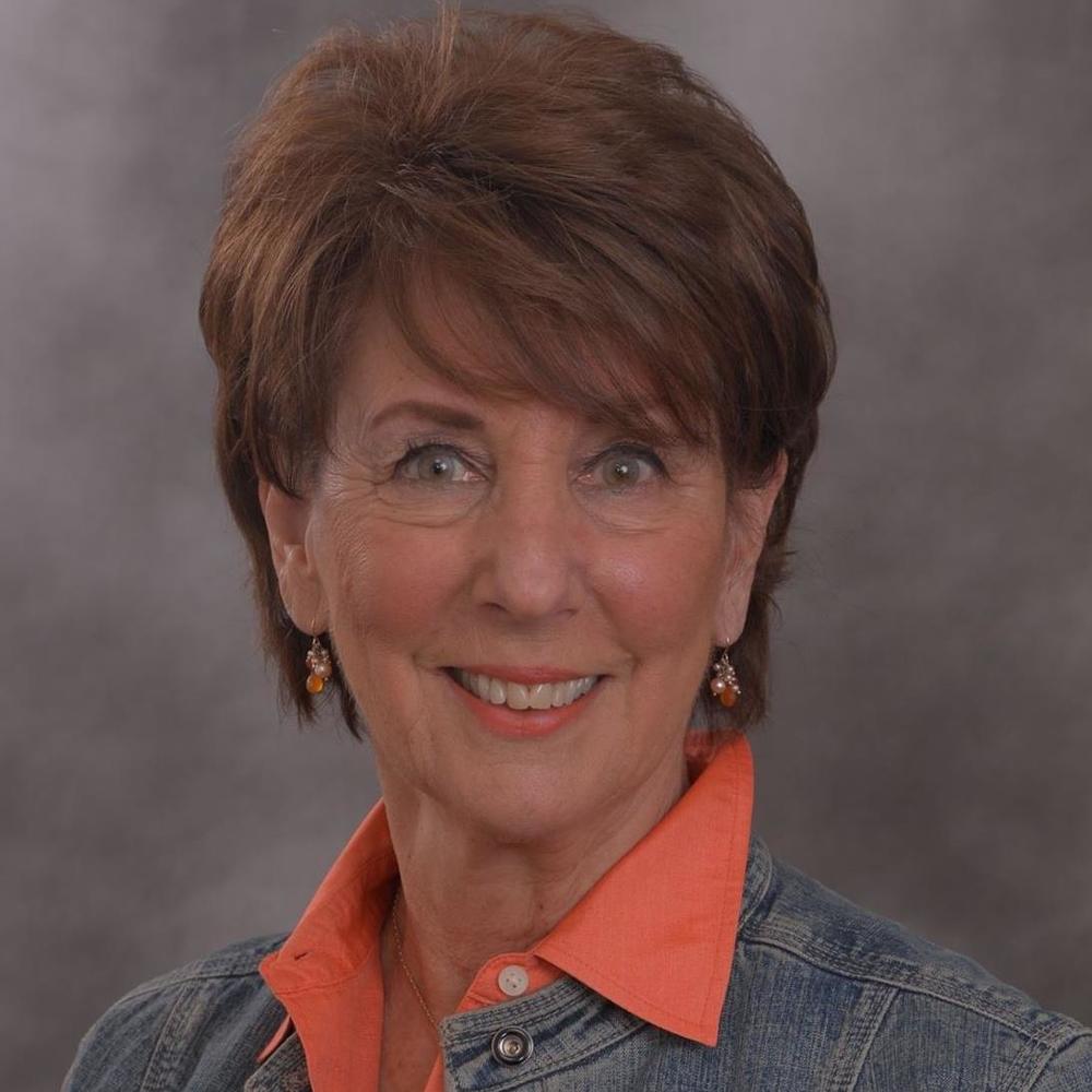 Meet your Posher, Carol